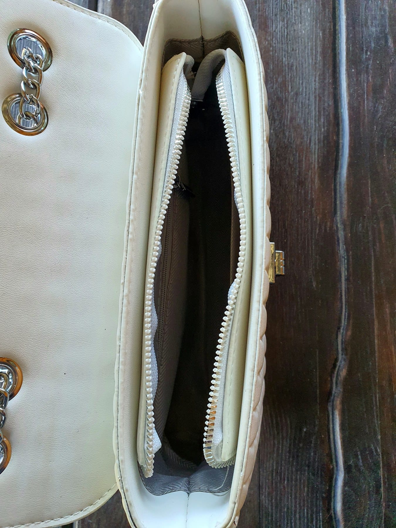 Сумка женская модель 974 (белый)