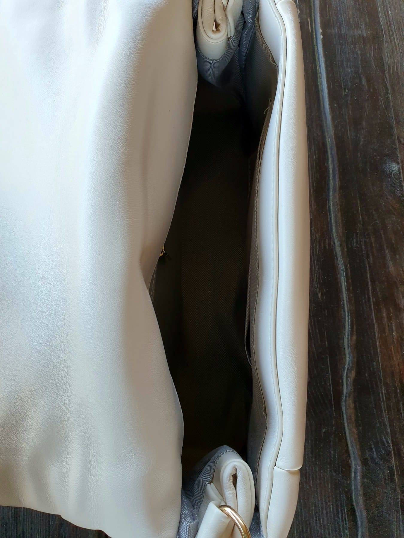 Сумка женская модель 975 (светло бежевый)