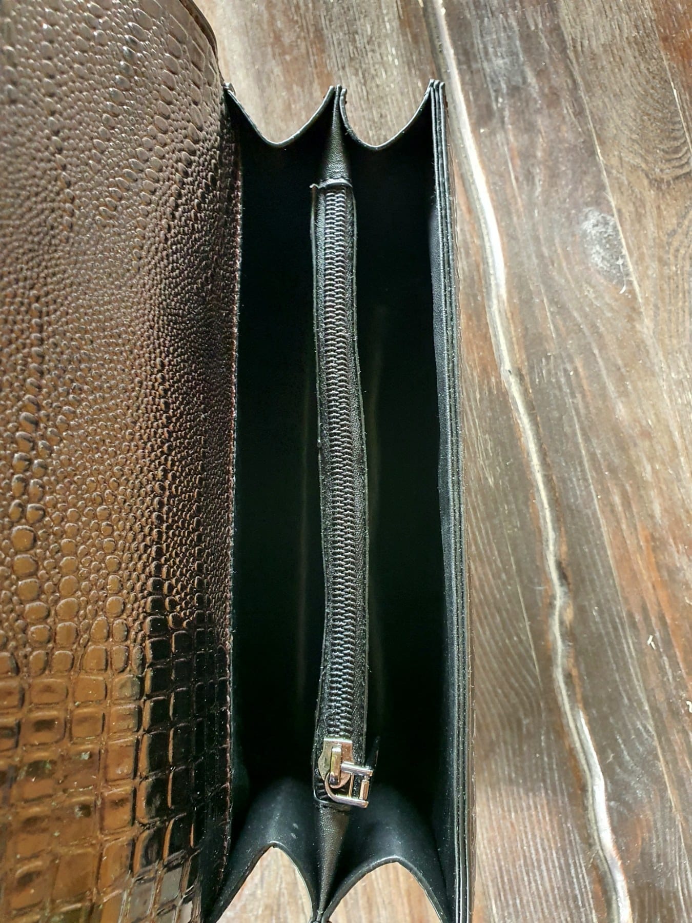 Сумка женская модель 977 (черный)