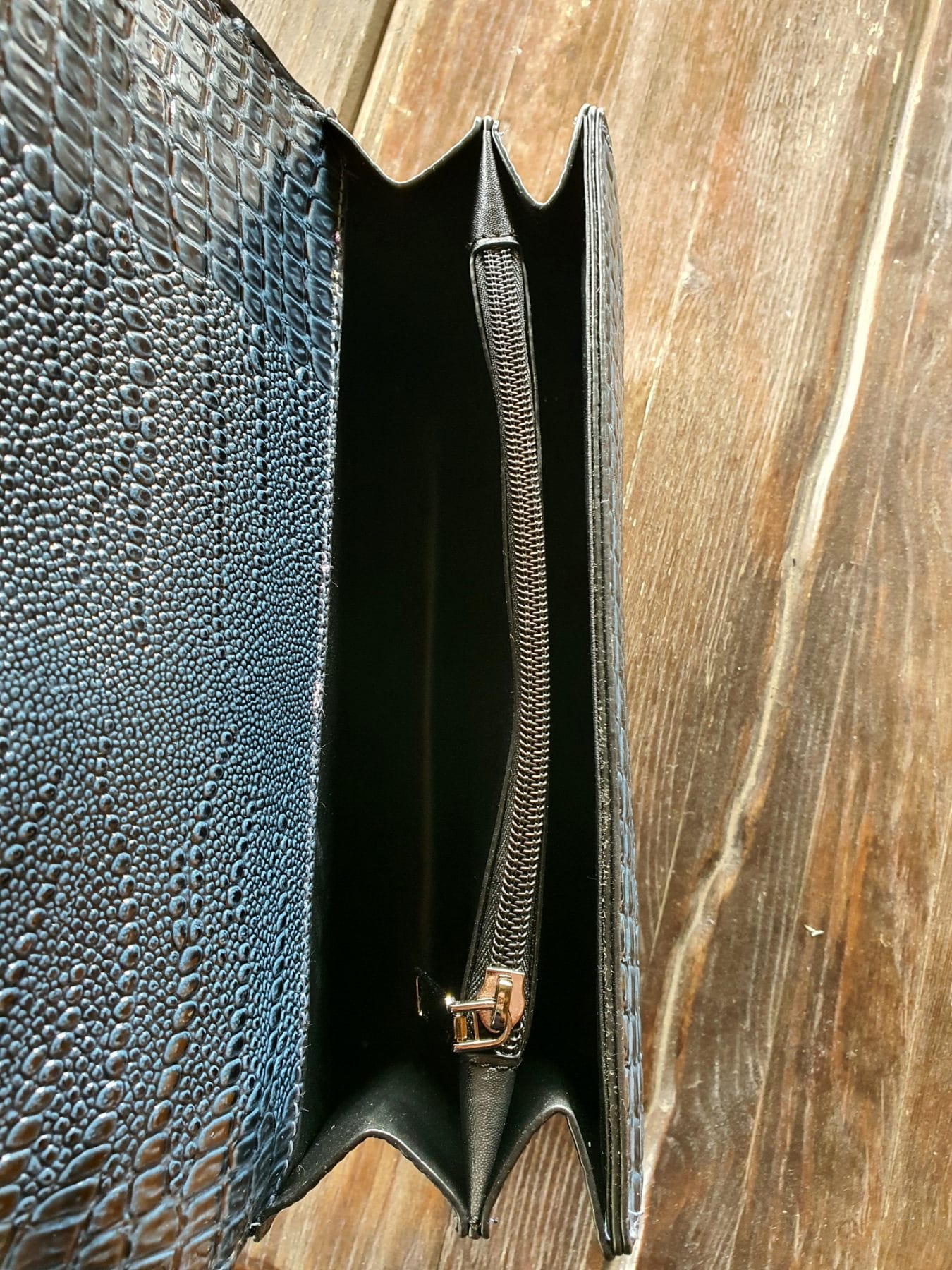 Сумка женская модель 977 (темно синий)