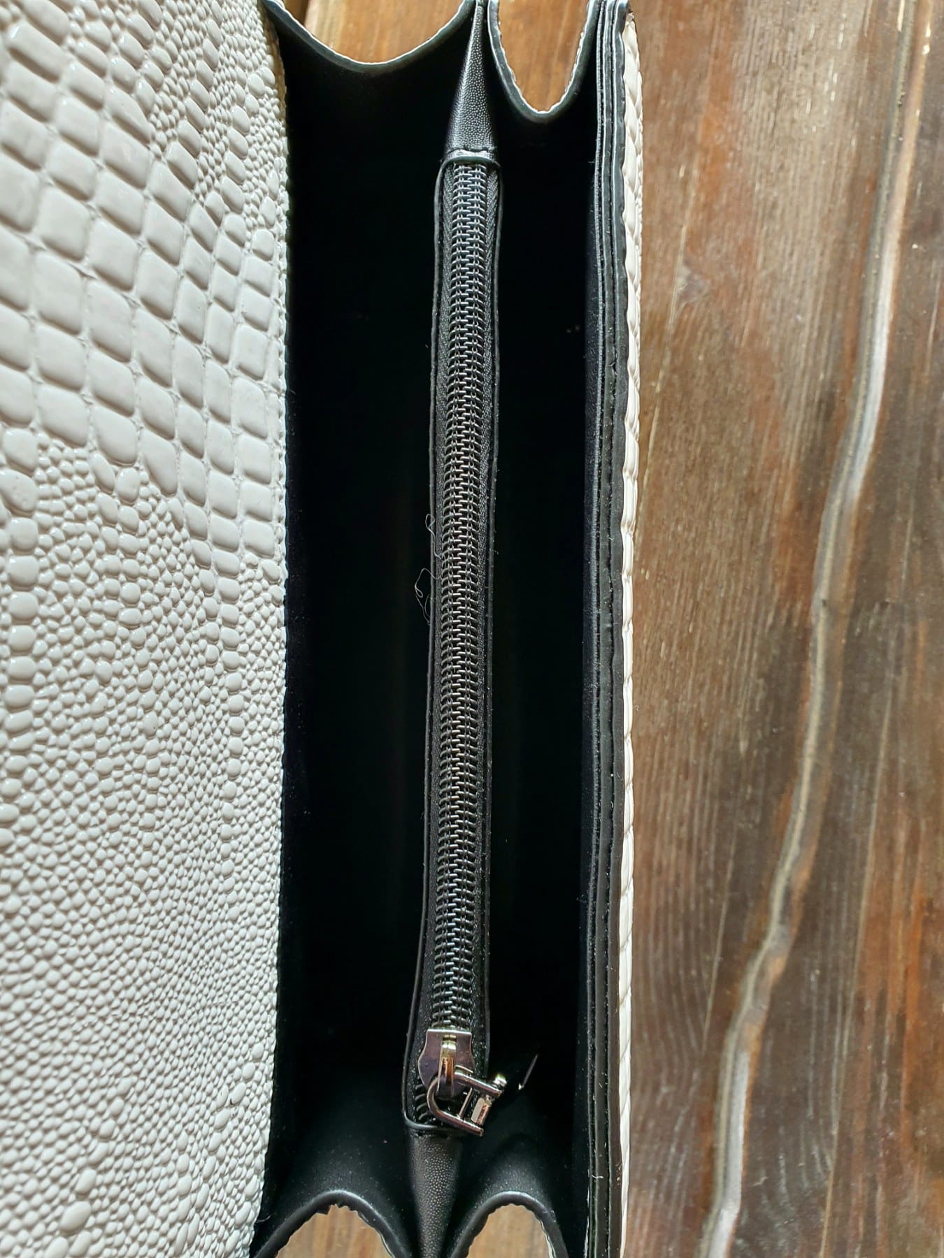 Сумка женская модель 977 (белый)