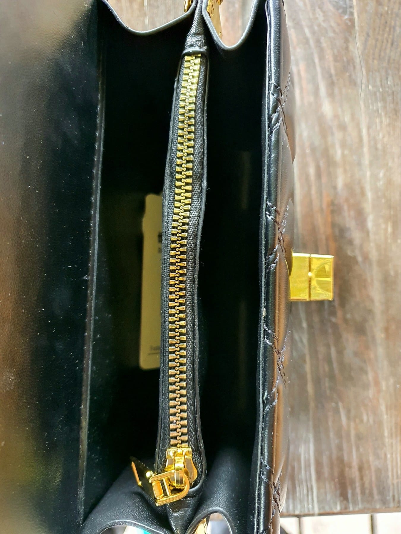 Сумка женская модель 978 (черный)