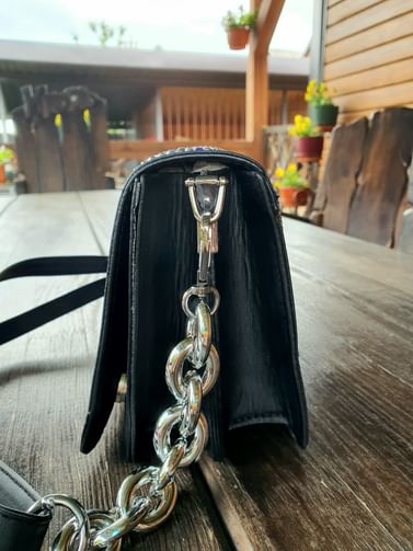 Сумка женская модель 979 (синий)