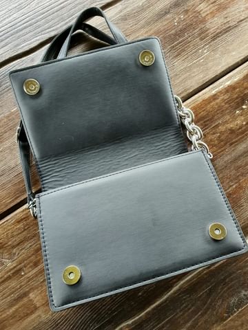 Сумка женская модель 979 (синий)