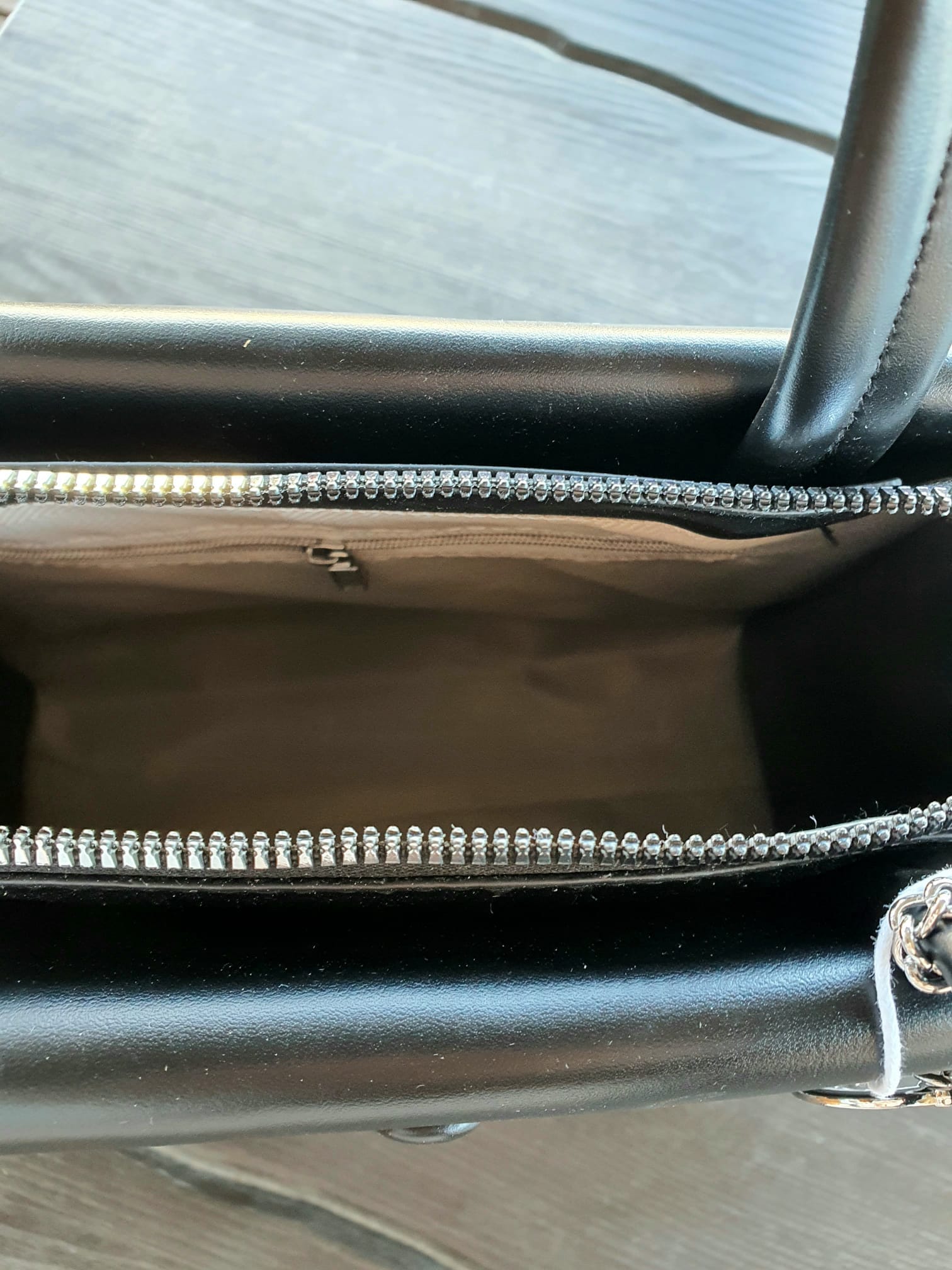 Сумка женская модель 1008 (черный)