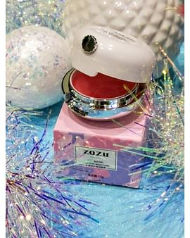 Питательная ночная маска для губ с коллагеном Crystal Collagen Sleeping Lip Mask ZOZU Питательная ночная маска для губ с коллагеном Crystal Collagen Sleeping Lip Mask ZOZU