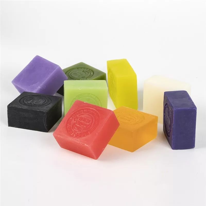 Натуральное мыло ручной работы с мёдом Honey Natural Oil Soap,100 гр. Bioaqua