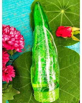 Универсальный увлажняющий гель с противоспалительным действием Aloe Vera 99% Soothing Gel(160ml) Bioaqua Универсальный увлажняющий гель с противоспалительным действием Aloe Vera 99% Soothing Gel(160ml) Bioaqua
