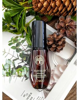АРГАНОВОЕ МАСЛО ДЛЯ ВОССТАНОВЛЕНИЯ ВОЛОС HAIR SALON MOROCCO ESSENTIAL ARGAN OIL (40ML) LAIKOI АРГАНОВОЕ МАСЛО ДЛЯ ВОССТАНОВЛЕНИЯ ВОЛОС HAIR SALON MOROCCO ESSENTIAL ARGAN OIL (40ML) LAIKOI