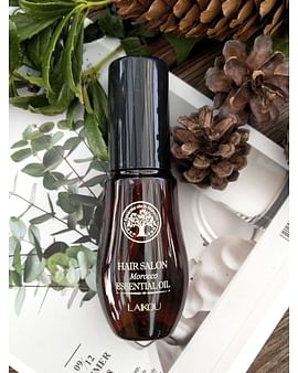 АРГАНОВОЕ МАСЛО ДЛЯ ВОССТАНОВЛЕНИЯ ВОЛОС HAIR SALON MOROCCO ESSENTIAL ARGAN OIL (40ML) LAIKOI АРГАНОВОЕ МАСЛО ДЛЯ ВОССТАНОВЛЕНИЯ ВОЛОС HAIR SALON MOROCCO ESSENTIAL ARGAN OIL (40ML) LAIKOI