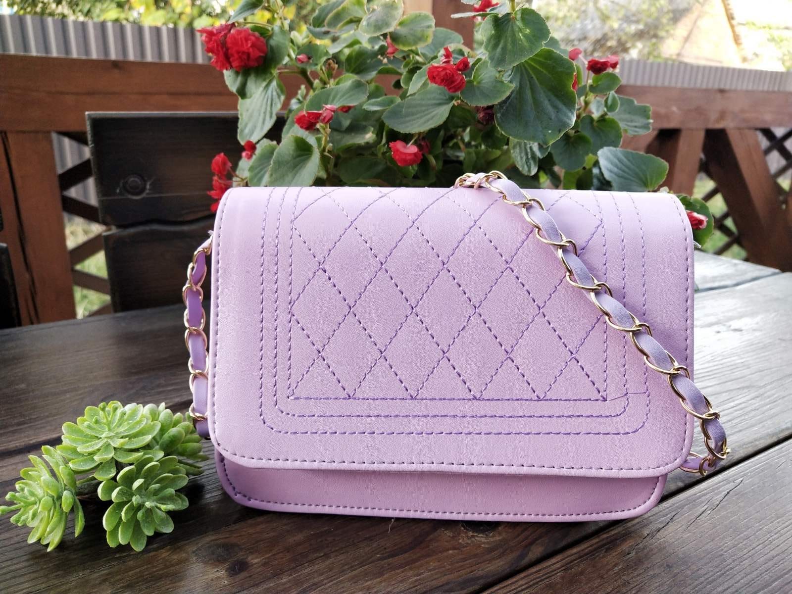 Сумочка женская модель 204