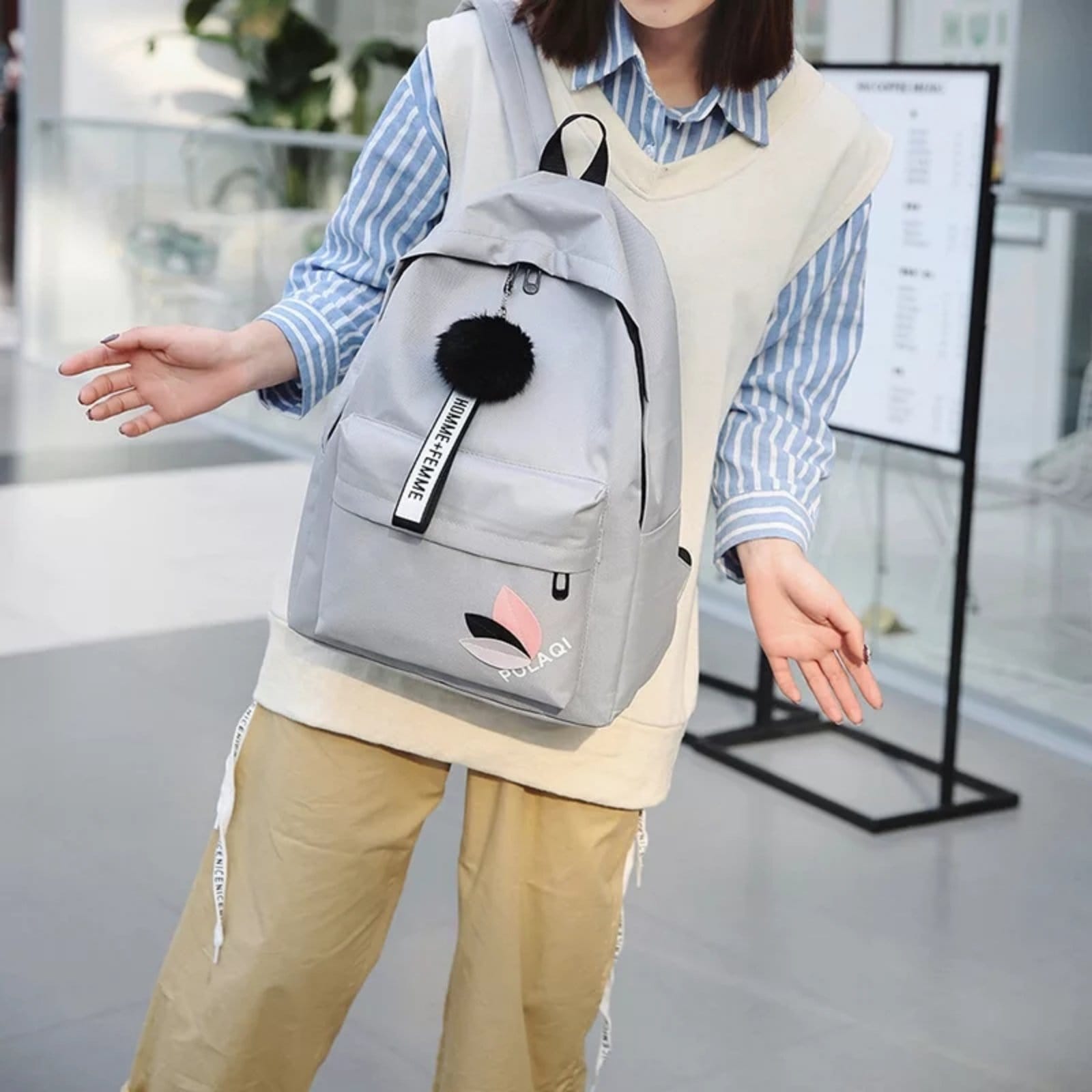 Рюкзак модель 269