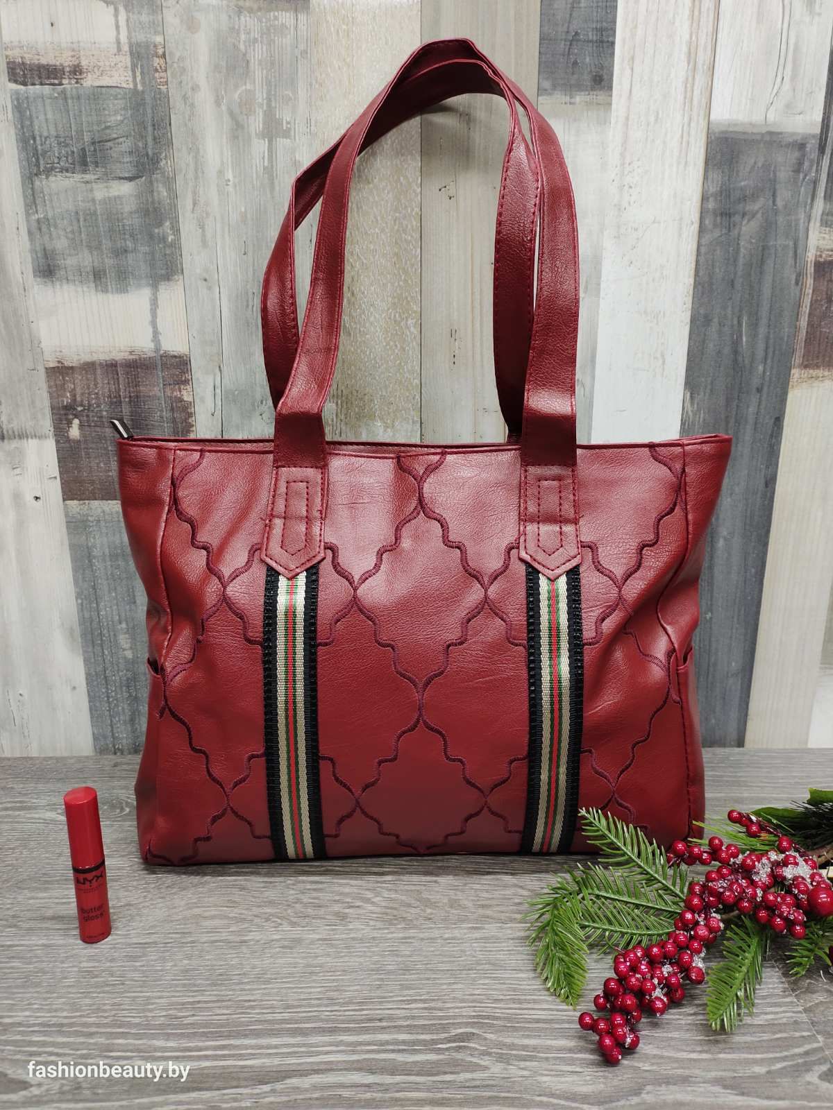 Сумка женская модель 320 (ред)