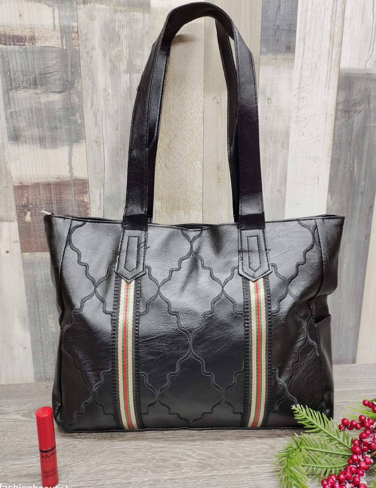 Сумка женская модель 320 (черный)