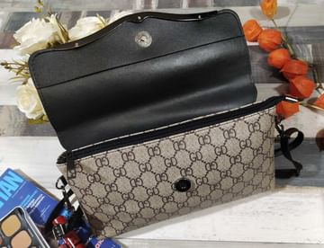 Сумка женская модель 327 (черный)