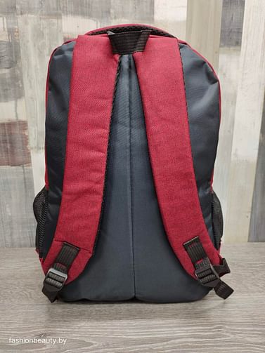 Рюкзак модель 344(бордовый)