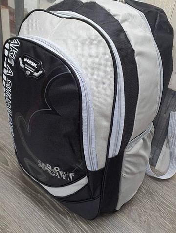Рюкзак модель 346(черный)