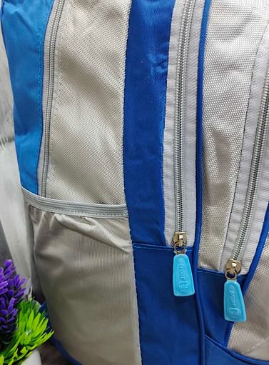 Рюкзак модель 346(голубой)