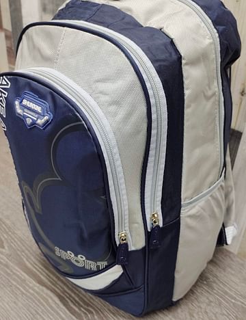 Рюкзак модель 346(глубокий синий)