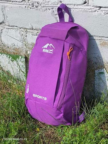 Рюкзак модель 361 Air (фиолетовый)