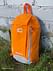 Рюкзак модель 361 Air (оранжевый/серый)