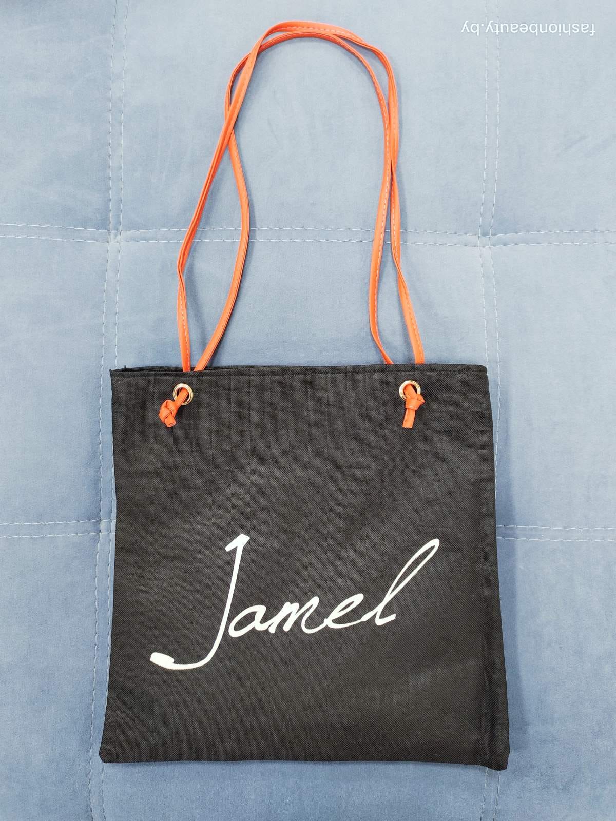 Сумка-шоппер модель 386(черный/3)