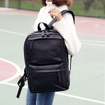 Рюкзак женский модель 388 (черный)