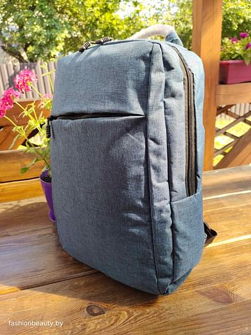 Рюкзак модель 416 (синий)
