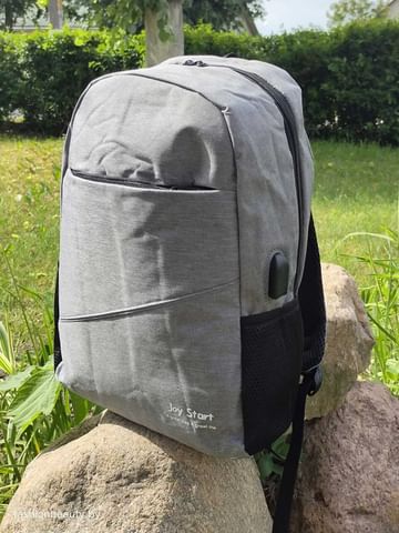 Рюкзак модель 422 (серый)