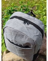 Рюкзак модель 422 (серый)