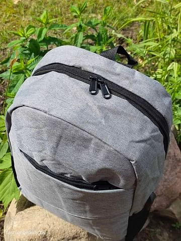 Рюкзак модель 422 (серый)
