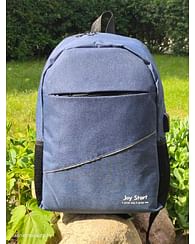 Рюкзак модель 422 (синий)
