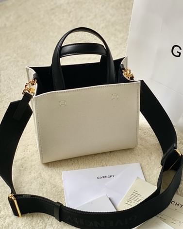 Small G-Tote Givenchy