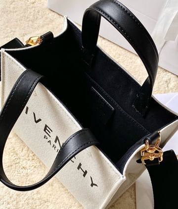 Small G-Tote Givenchy