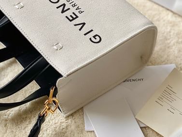 Small G-Tote Givenchy