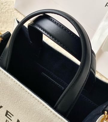 Small G-Tote Givenchy