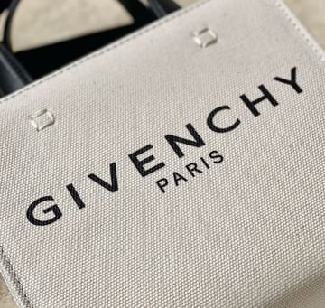Small G-Tote Givenchy