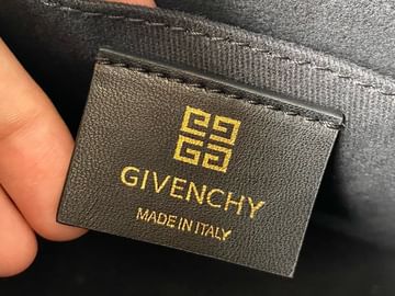 Small G-Tote Givenchy