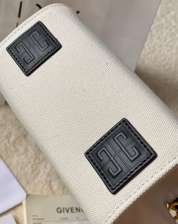 Small G-Tote Givenchy