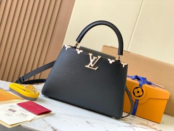 Capucines 31cm Louis Vuitton M23332.1