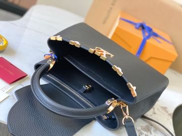 Capucines 31cm Louis Vuitton M23332.1