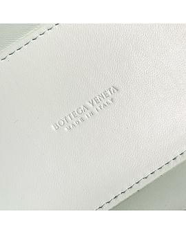 Mini Intrecciato Vanity Case Bottega Veneta 743551.4