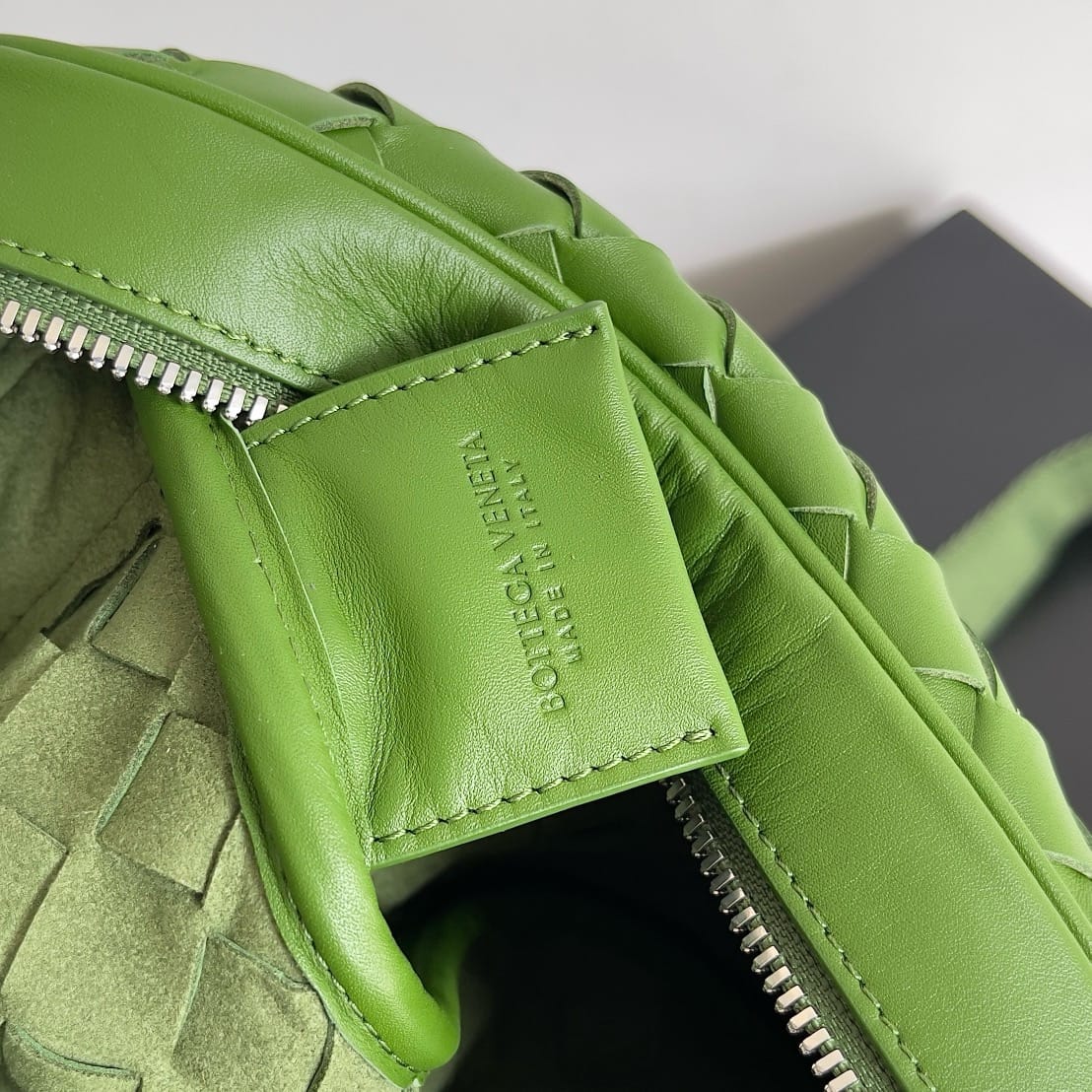 Lntrecciato Bottega Veneta 710048.1