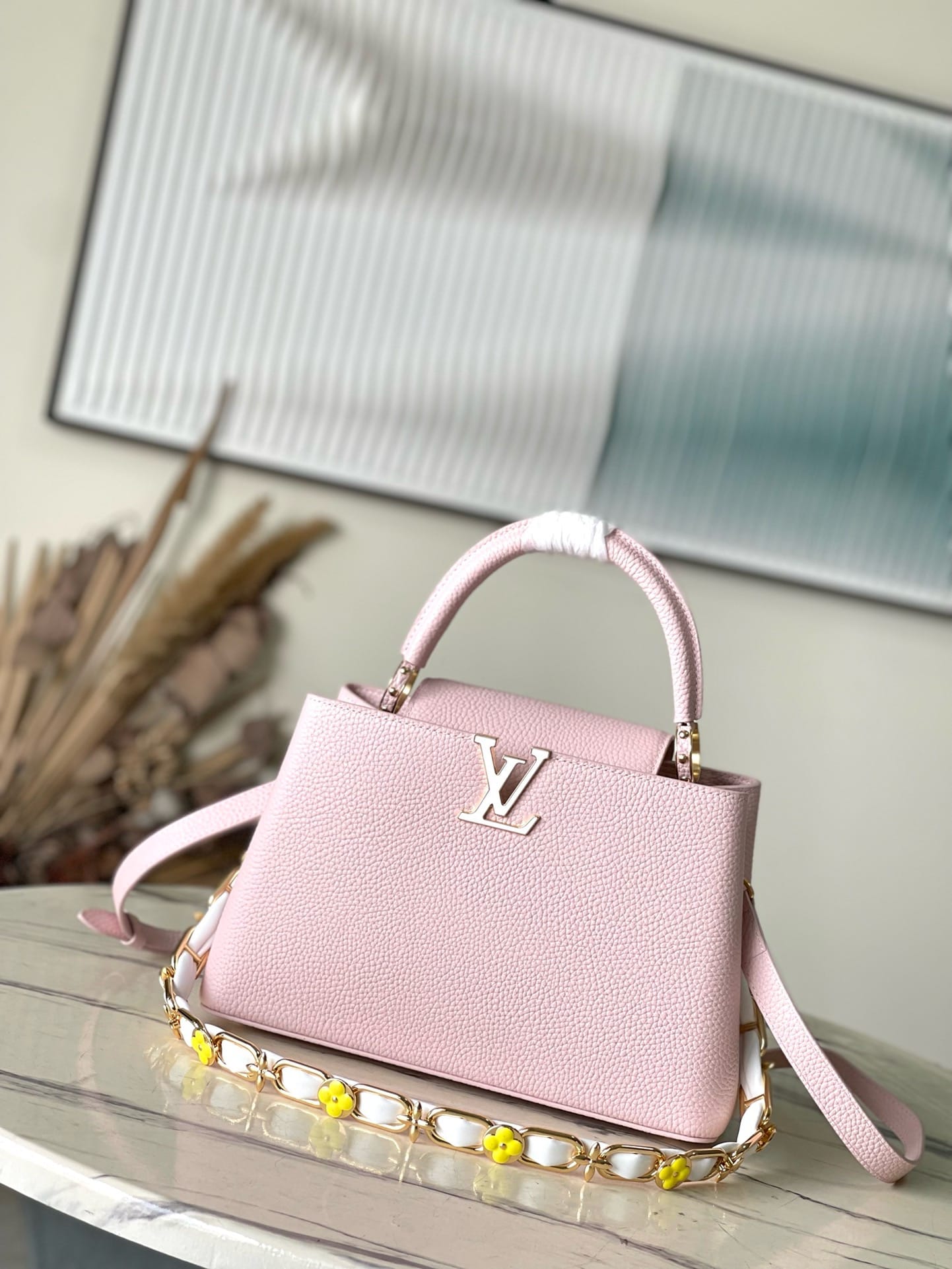 Capucines 31cm Louis Vuitton M23199.1