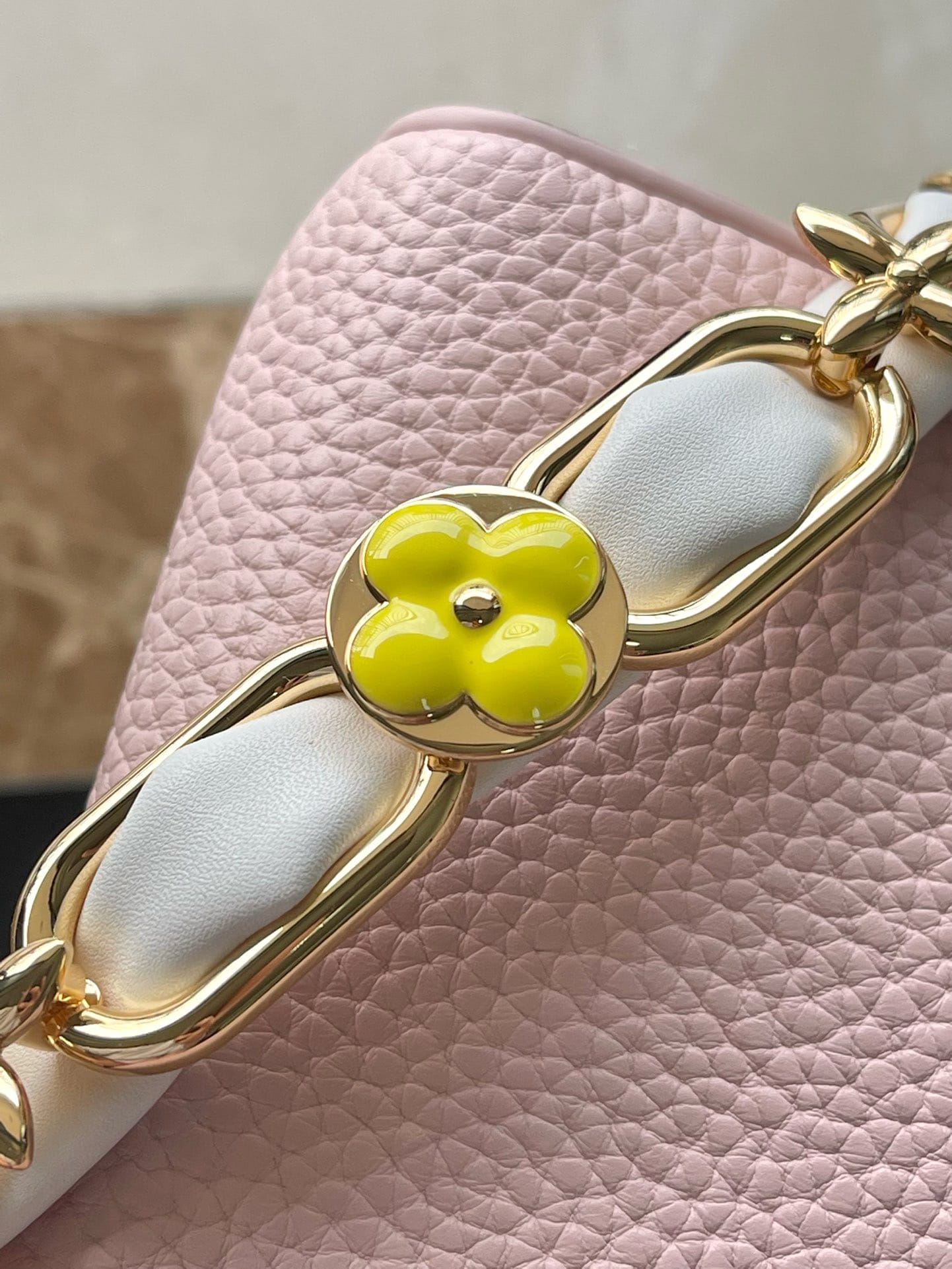 Capucines 31cm Louis Vuitton M23199.1