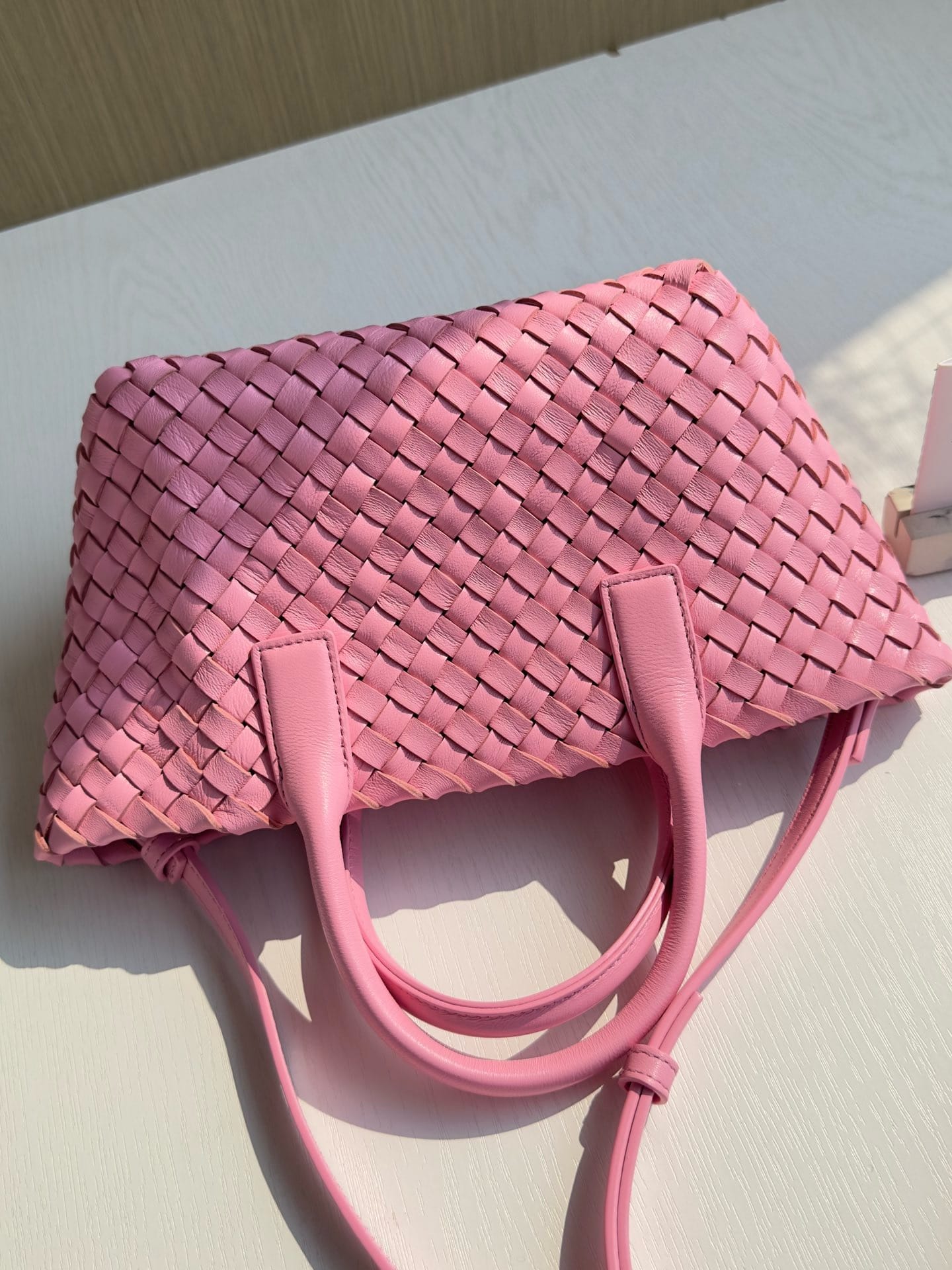 Mini Cabat Bottega Veneta 709464.11
