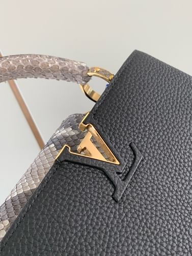 Capucines 27cm Louis Vuitton M81408.9