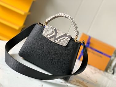 Capucines 27cm Louis Vuitton M81408.9