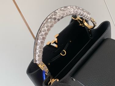 Capucines 27cm Louis Vuitton M81408.9