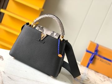 Capucines 27cm Louis Vuitton M81408.9